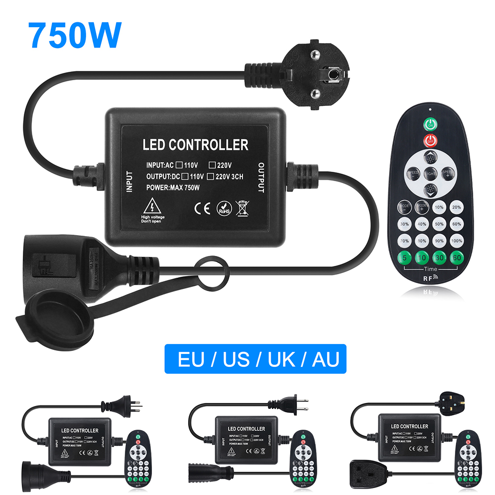 Outdoor Lighting Uk - AC 110V 220V 240V LED 디밍