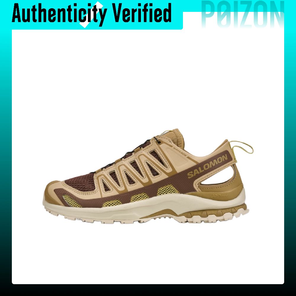 살로몬 XA PRO 3D 패브릭 통기성 지지력 경량 로 - Salomon Shoes Xa Pro 3D 리뷰 및 가격