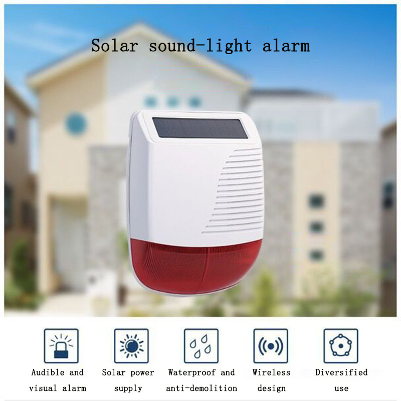 433MHz 무선, 실외용, 방수 기능, 스마트 음성  - Outdoor Lighting Wireless 리뷰 및 가격