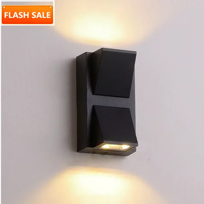 집 업그레이드용 야외 벽 램프, 베란다 정원, 집에 적 - Outdoor Lighting For Your House 리뷰 및 가격